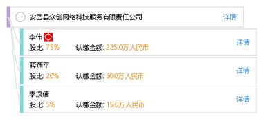 安岳县众创网络科技服务有限责任公司 专业网络技术服务引领数字化转型